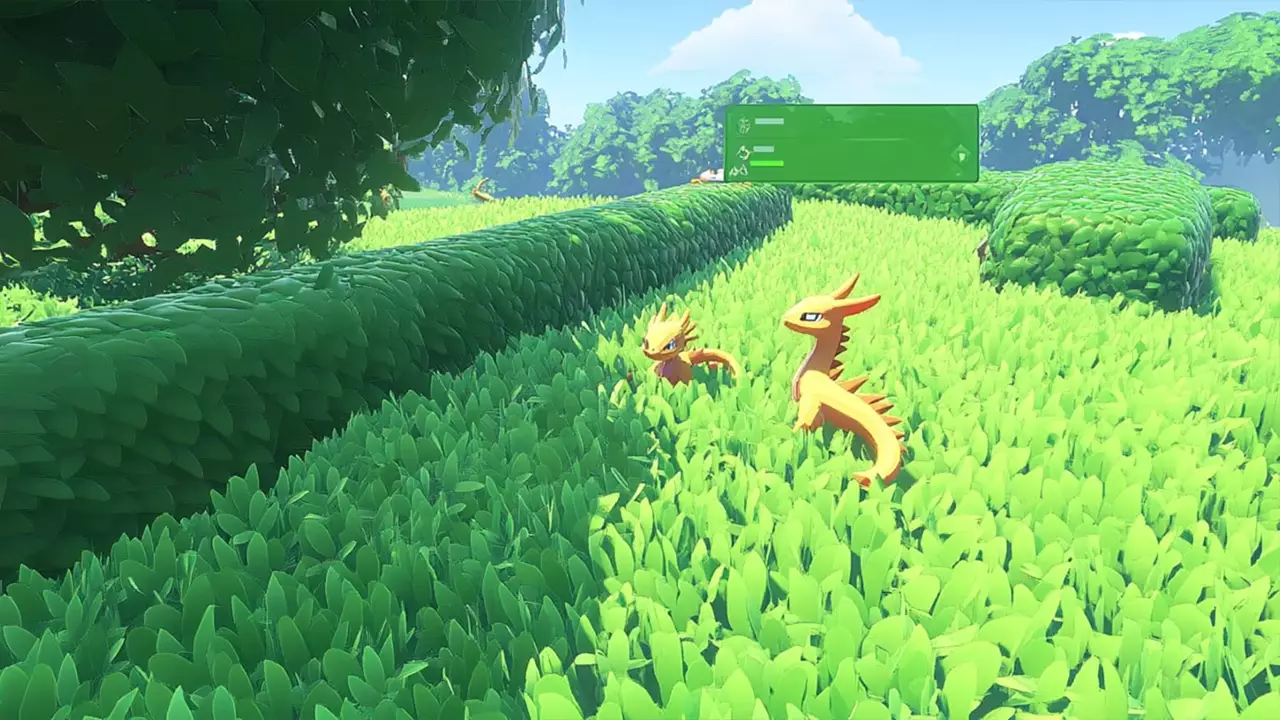 怪物美容院经理-Monster Salon Manager-游戏截图-好玩游戏库