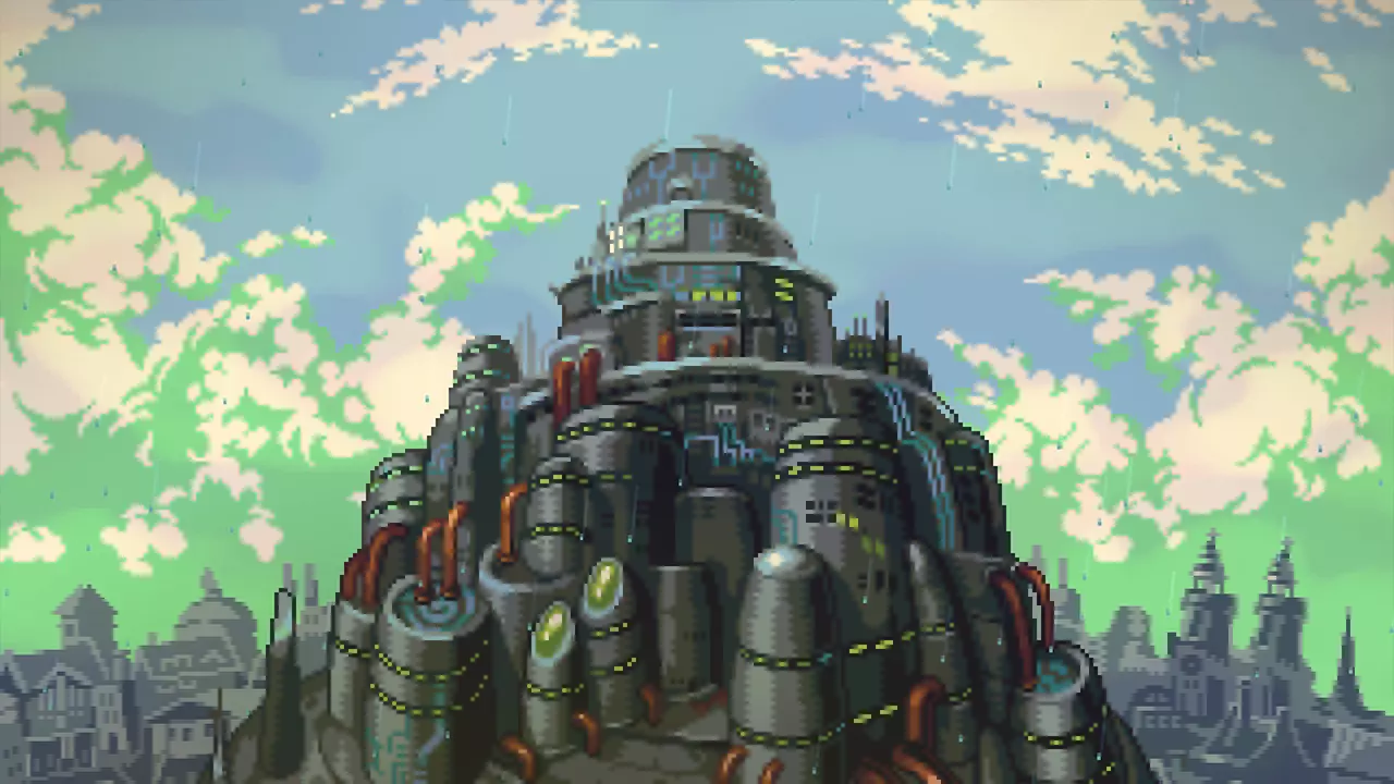 四重奏-Quartet-游戏截图-好玩游戏库