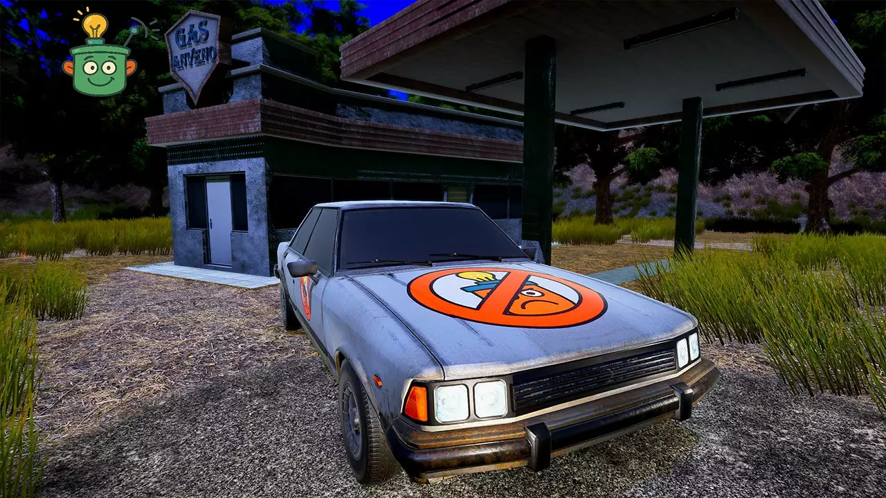 无稽之谈公司-No Logic Inc.-游戏截图-好玩游戏库