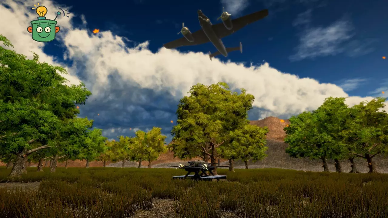 无稽之谈公司-No Logic Inc.-游戏截图-好玩游戏库