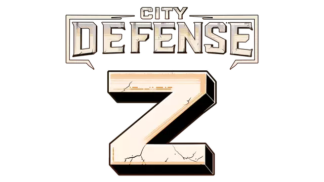城市僵尸防御 | City Defense Z