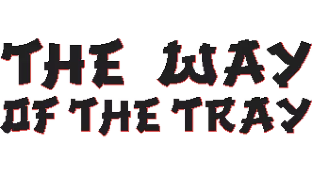 托盘之道：日本餐厅模拟器 | The Way of the Tray: Japanese Restaurant Simulator