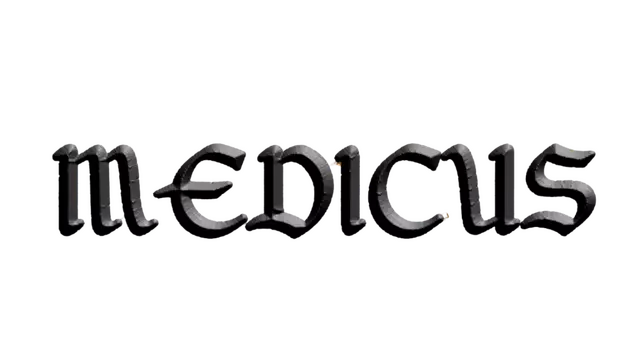 炼金医师 | Medicus