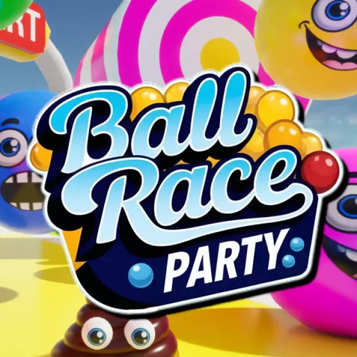 球类竞速派对