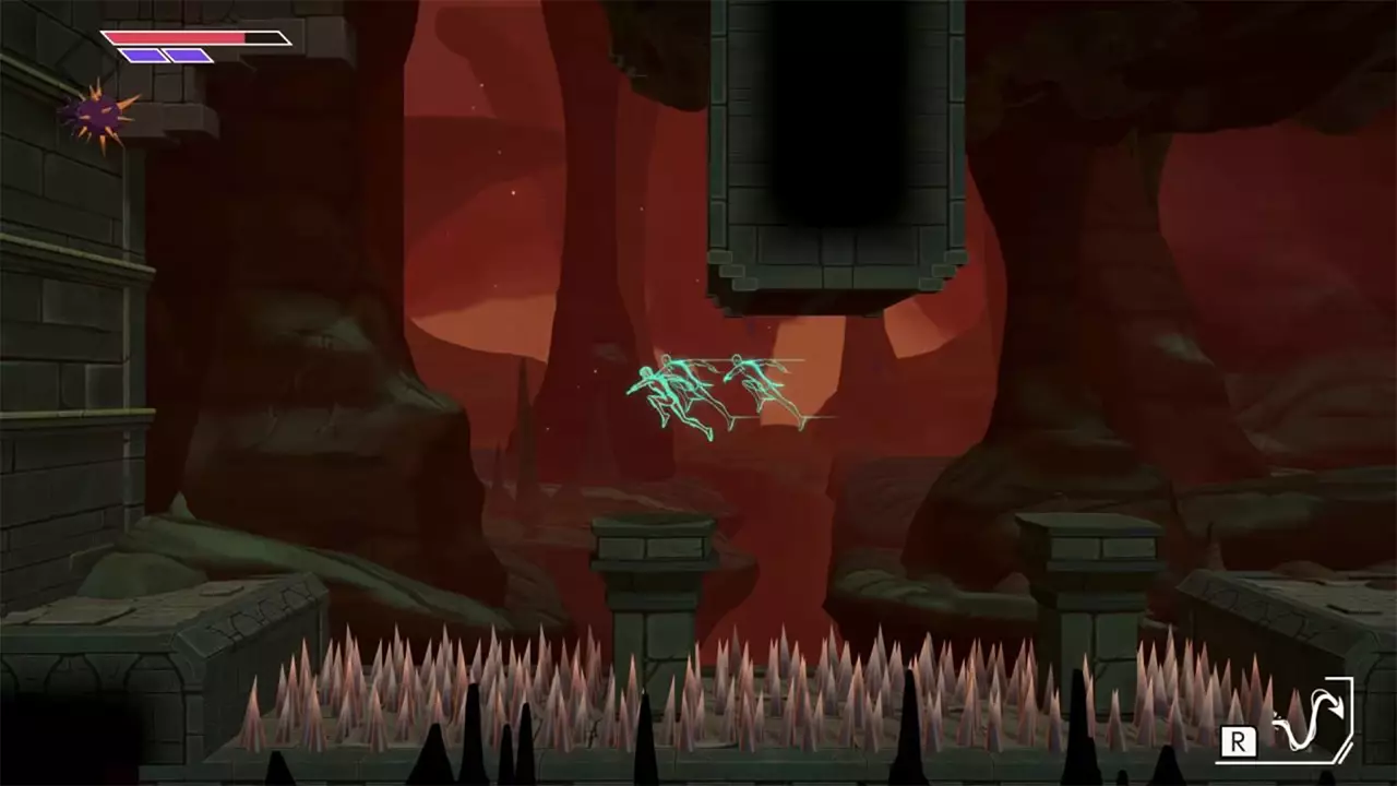 太空冒险哥普拉：觉醒-Space Adventure Cobra: The Awakening-游戏截图-好玩游戏库