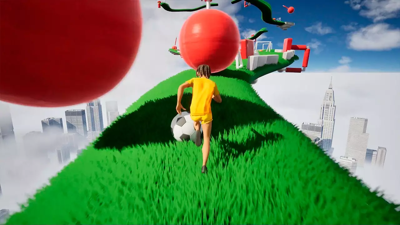 你踢球真烂-You Suck at Football-游戏截图-好玩游戏库