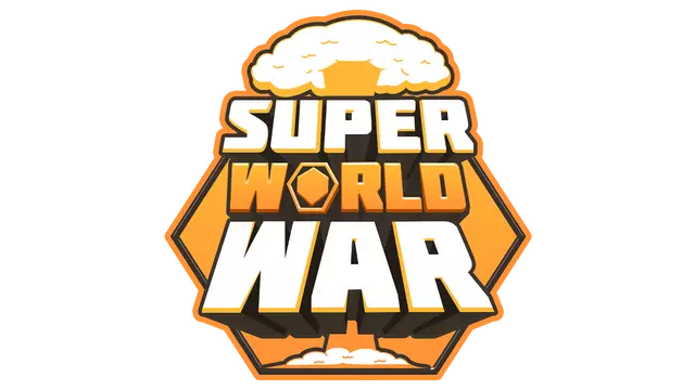 超级世界大战 | Super World War