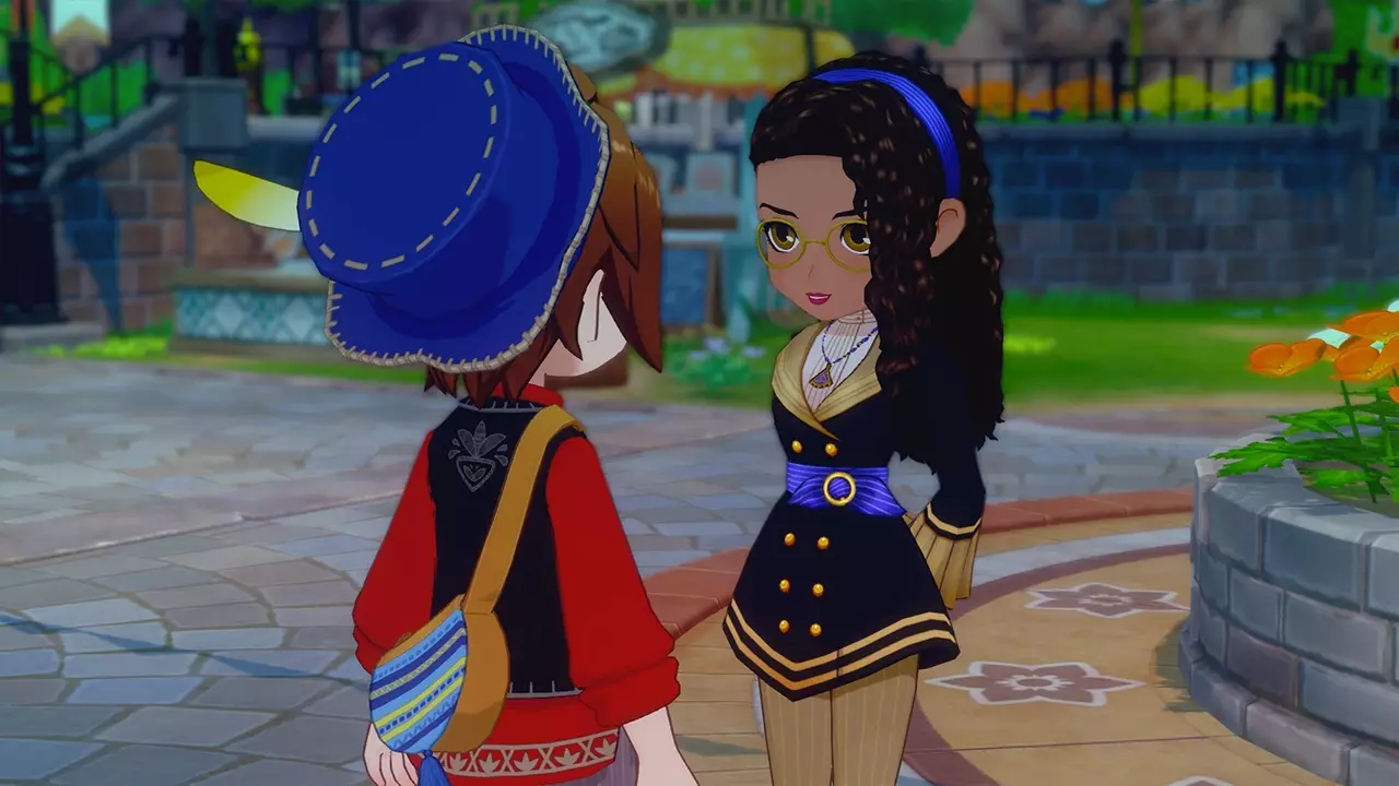 牧场物语：风之集会-Story of Seasons: Grand Bazaar-游戏截图-好玩游戏库