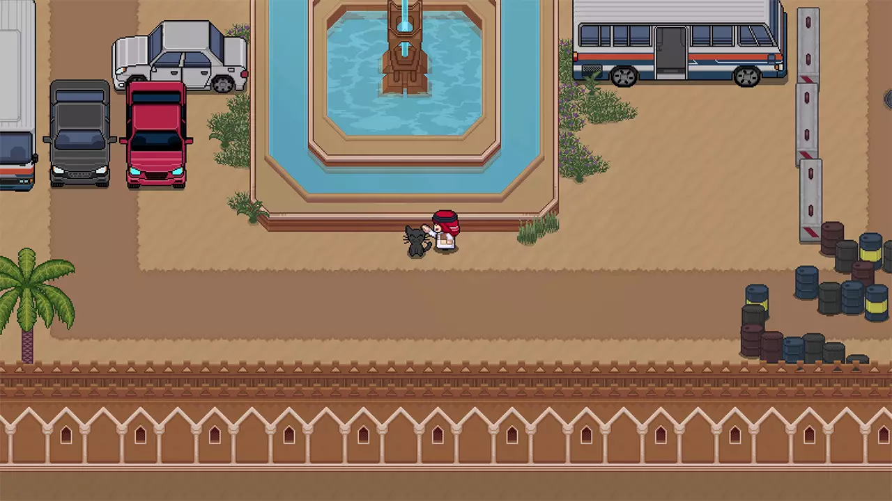 聚会逃脱-Azooma Escape-游戏截图-好玩游戏库