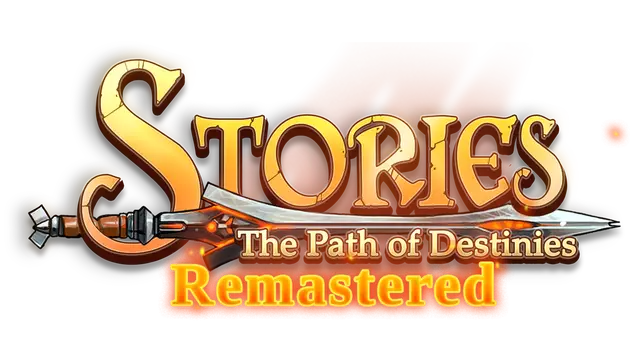 传说：命运之路 | Stories: The Path of Destinies