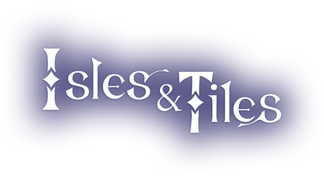 板块群岛 | Isles & Tiles