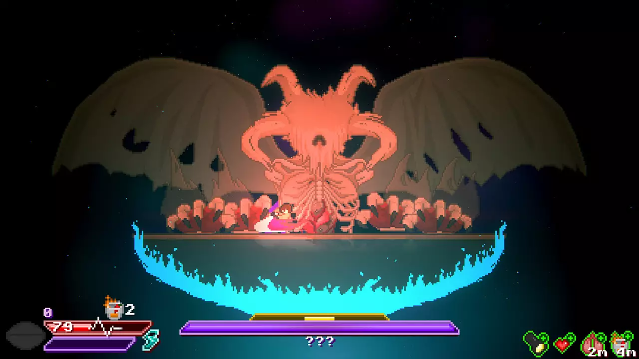 诺克萨姆尼亚-Noxia Somnia-游戏截图-好玩游戏库