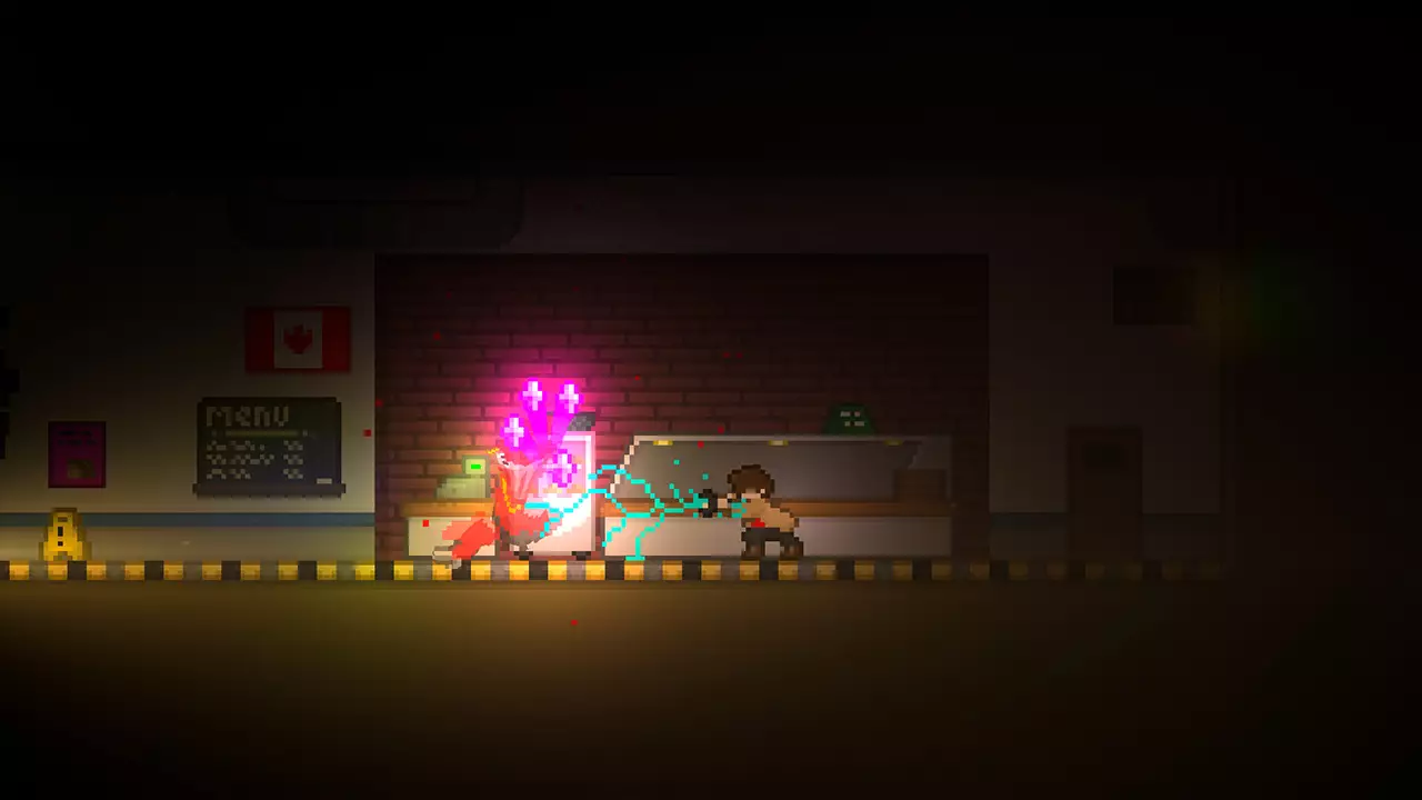 诺克萨姆尼亚-Noxia Somnia-游戏截图-好玩游戏库