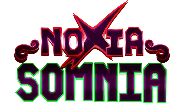 诺克萨姆尼亚 | Noxia Somnia