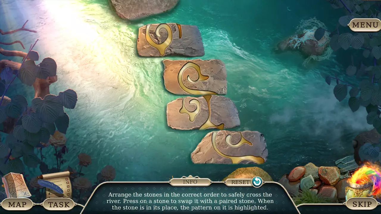 书中旅行者2：皇室故事-典藏版-Book Travelers II: A Royal Story - Collector's Edition-游戏截图-好玩游戏库