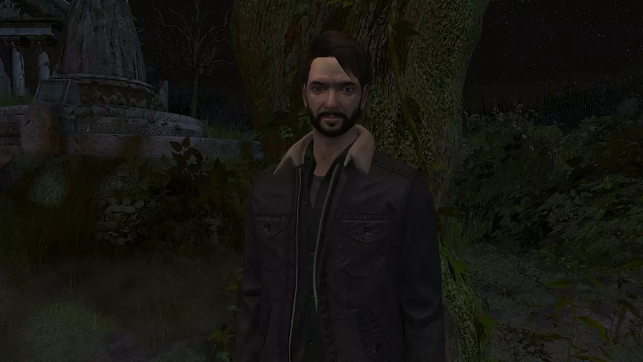 南希·朱尔：桑顿厅魅影-Nancy Drew: The Ghost of Thornton Hall-游戏截图-好玩游戏库