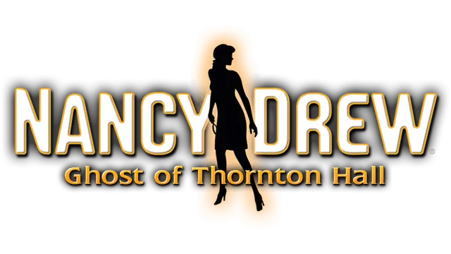 南希·朱尔：桑顿厅魅影 | Nancy Drew: The Ghost of Thornton Hall