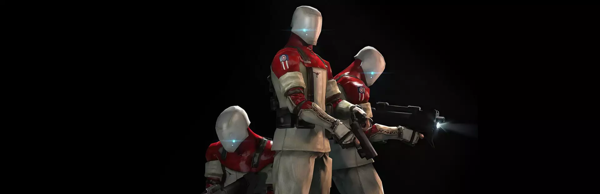 暗影帝国：重制版