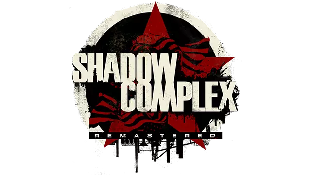 暗影帝国：重制版 | Shadow Complex Remastered