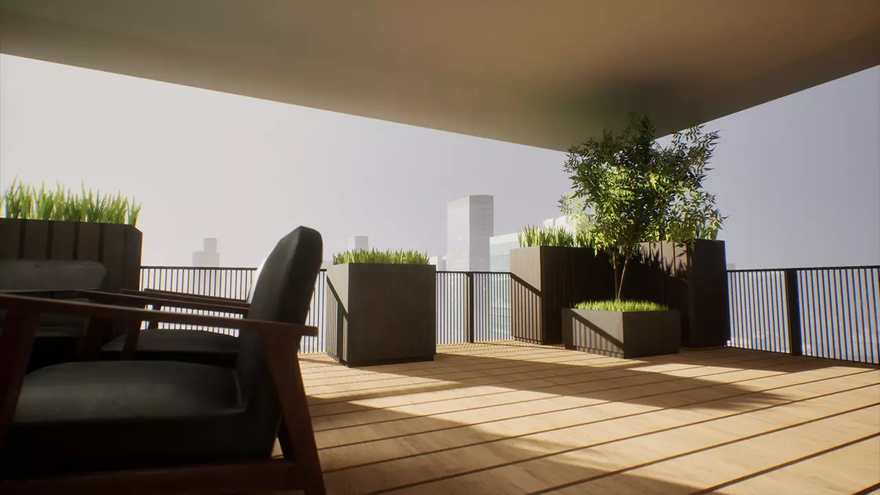 办公室里有枪- There's a Gun in the Office-游戏截图-好玩游戏库