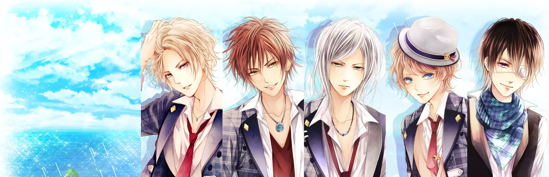 如果这个世界有神明大人存在的话