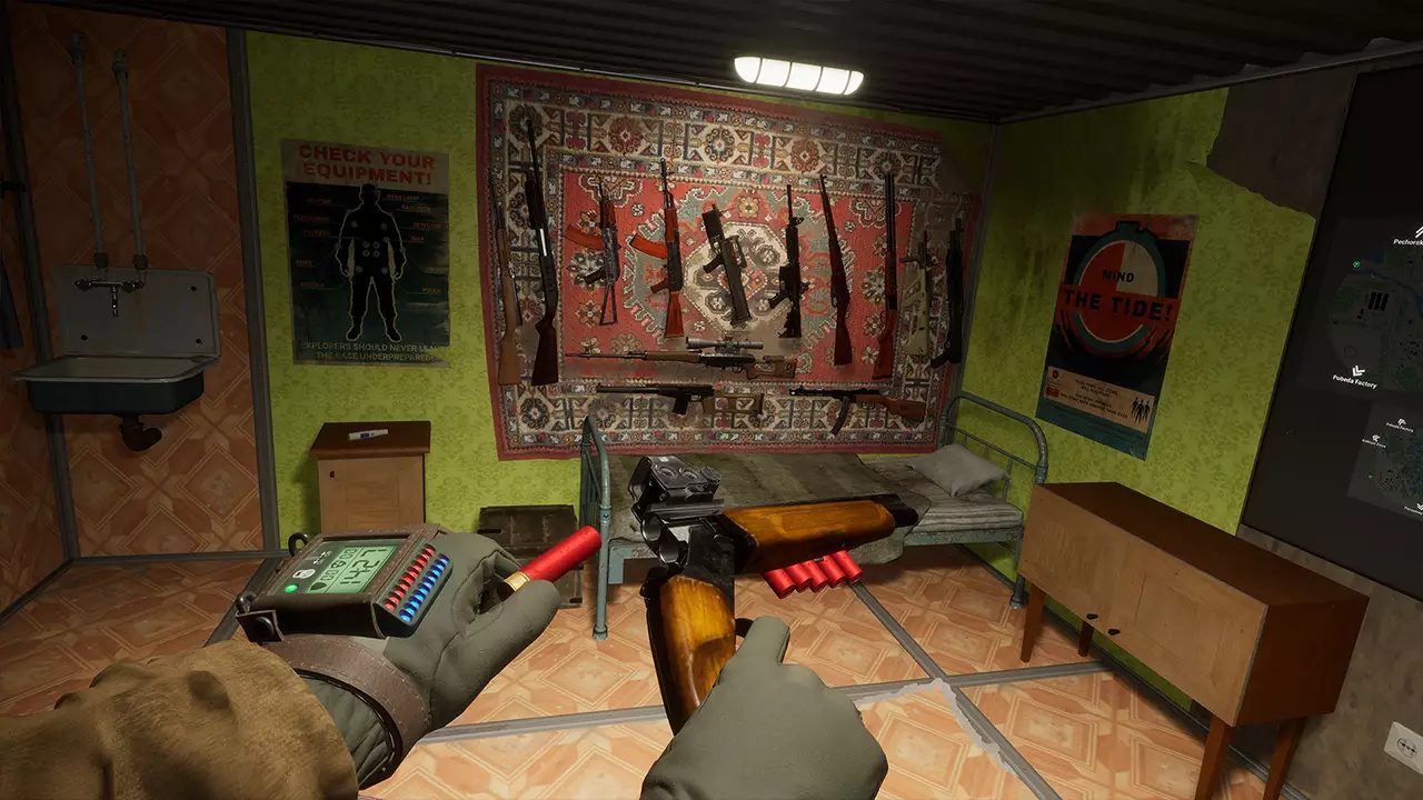 致命半径-Into the Radius-游戏截图-好玩游戏库