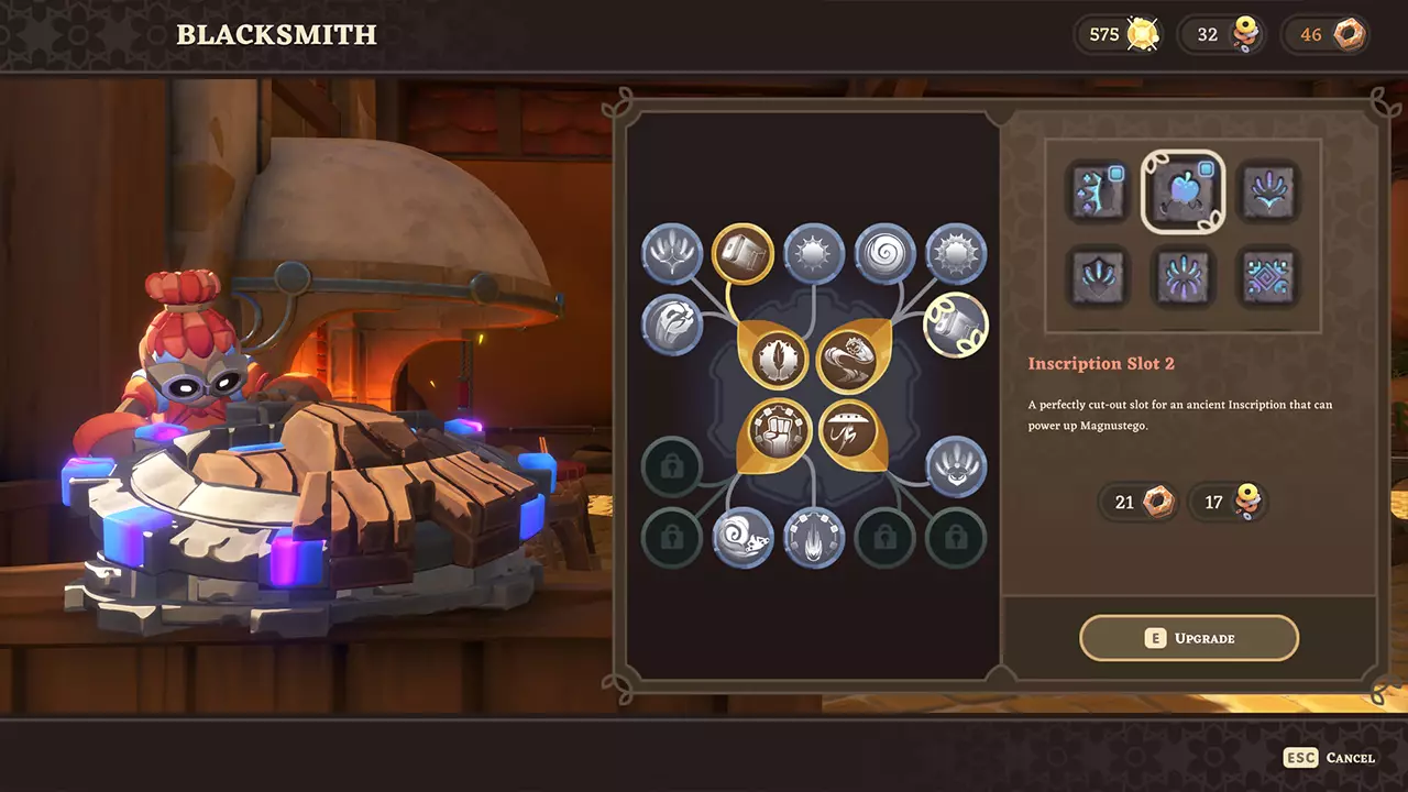 骑士-The Knightling-游戏截图-好玩游戏库