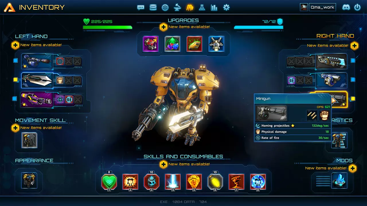 银河破裂者-The Riftbreaker-游戏截图-好玩游戏库