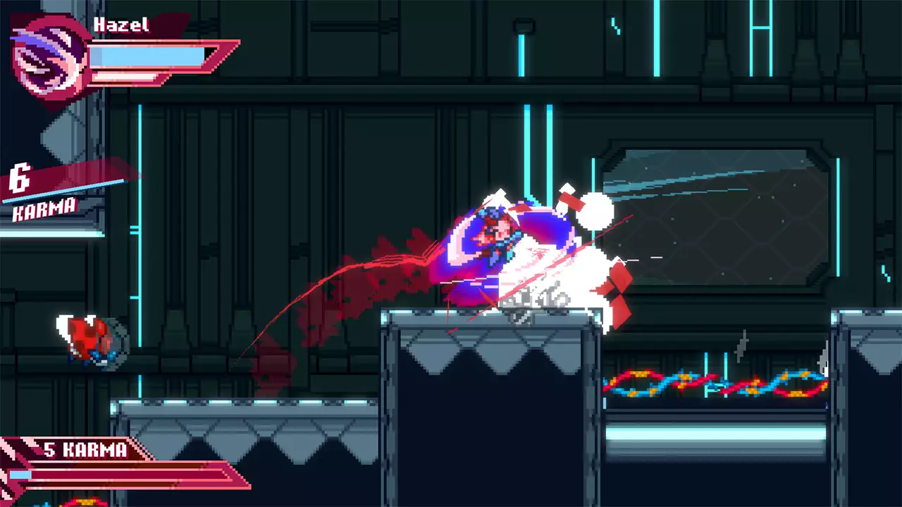 代码兔子-Code Bunny-游戏截图-好玩游戏库