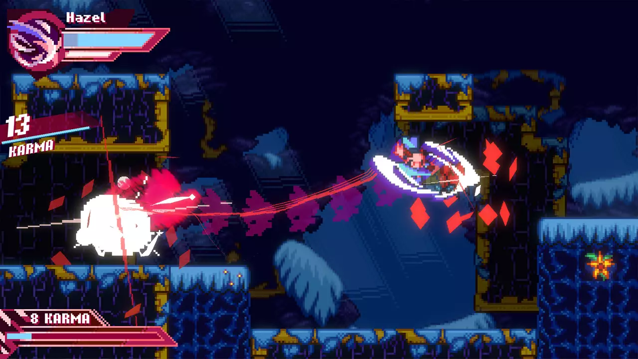 代码兔子-Code Bunny-游戏截图-好玩游戏库