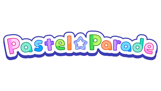 Pastel☆Parade -炫彩斑斓行进曲- | Pastel Parade