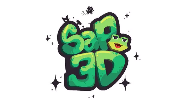 青蛙 3D | Sapo 3D