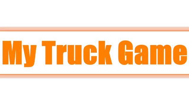 我的卡车游戏 | My Truck Game
