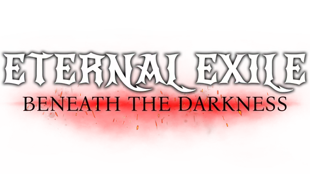 永恒流亡：黑暗之下 | Eternal Exile: Beneath the Darkness