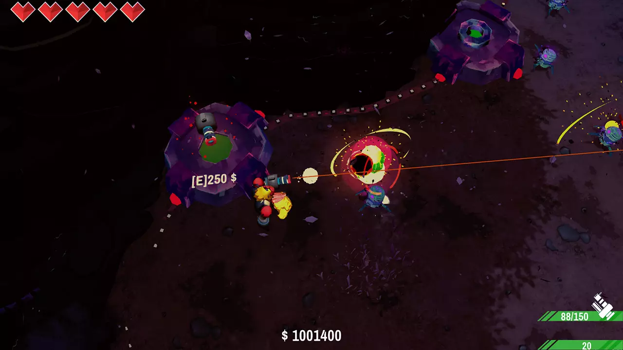 心之未来低语-Heart: Future Whispers-游戏截图-好玩游戏库