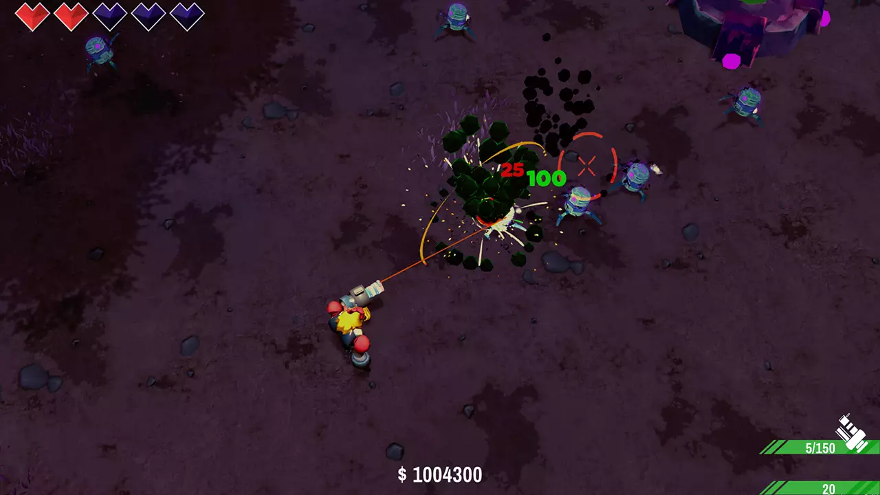 心之未来低语-Heart: Future Whispers-游戏截图-好玩游戏库