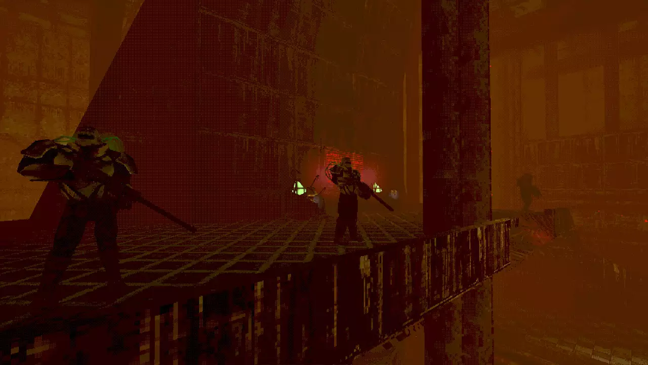 切口-Incision-游戏截图-好玩游戏库