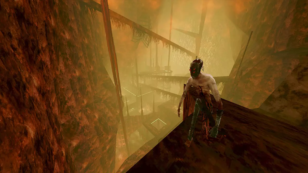 切口-Incision-游戏截图-好玩游戏库