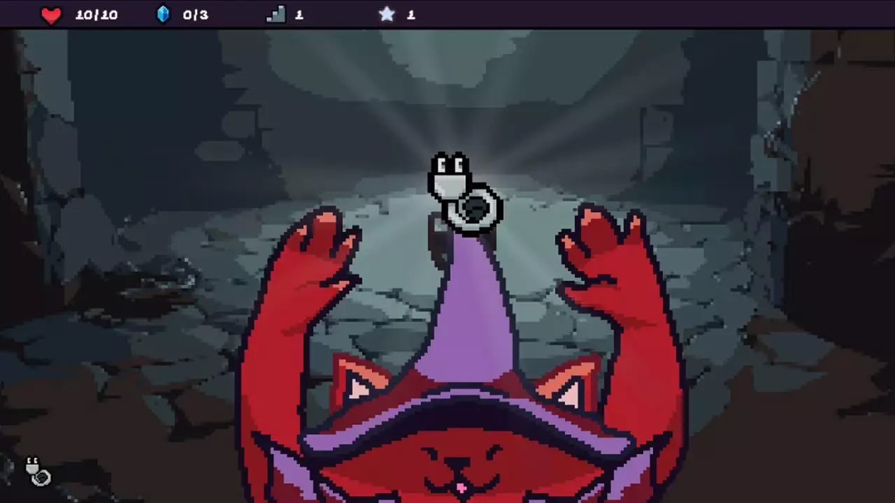 法术猫 自动卡牌战术-Spellcats: Auto Card Tactics-游戏截图-好玩游戏库