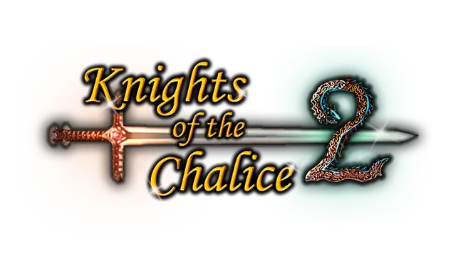 杯骑士2 | Knights of the Chalice 2
