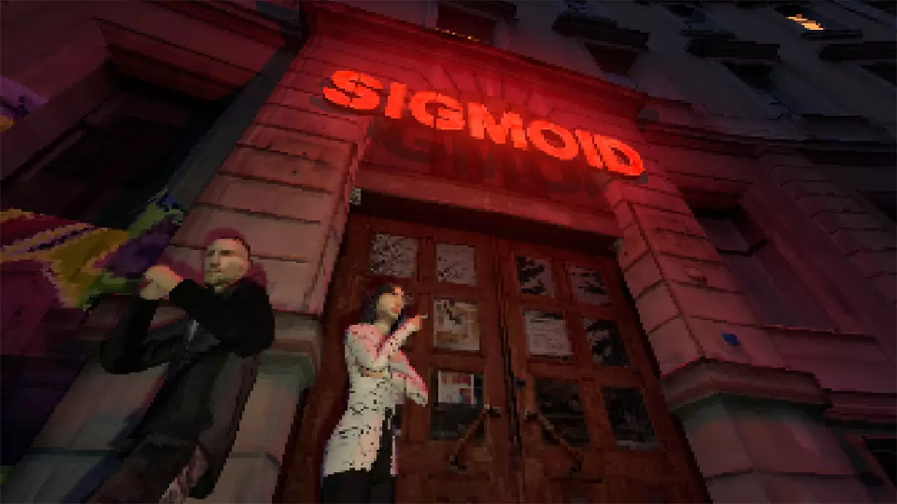 迷失世界-Neyasnoe-游戏截图-好玩游戏库