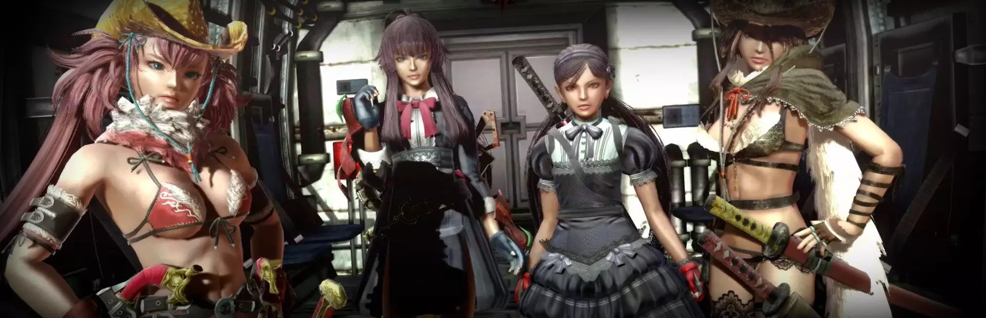 御姐玫瑰 Z2：混沌