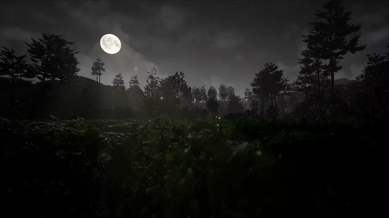 卷宗 2：动物机器幸存者-Case 2: Animatronics Survival-游戏截图-好玩游戏库