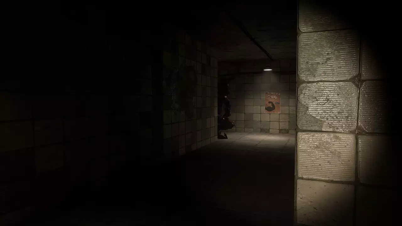 卷宗 2：动物机器幸存者-Case 2: Animatronics Survival-游戏截图-好玩游戏库