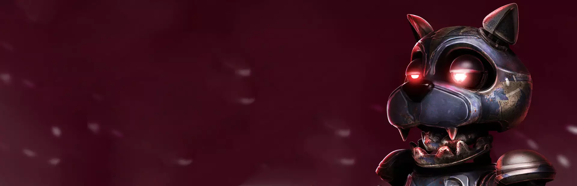 卷宗 2：动物机器幸存者