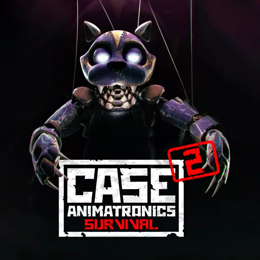 卷宗 2：动物机器幸存者