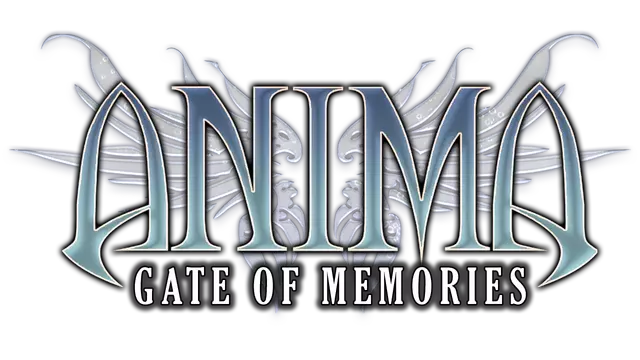 阿尼玛：回忆之门 | Anima: Gate of Memories