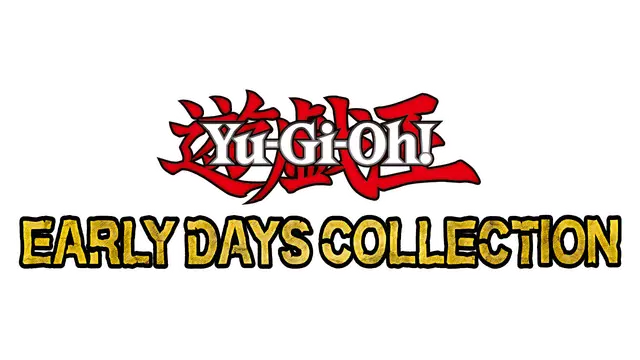 游戏王：经典数位游戏合辑 | Yu-Gi-Oh! Early Days Collection