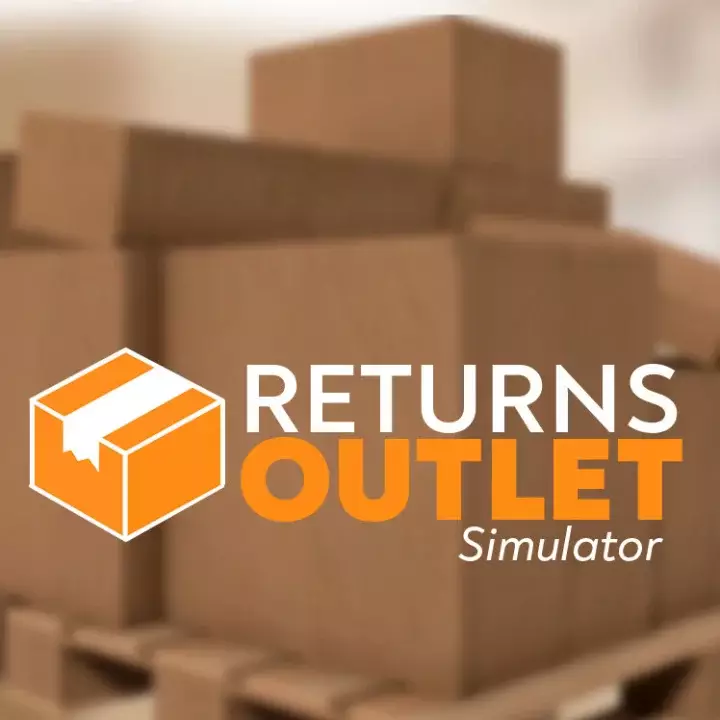 退货专卖店模拟器