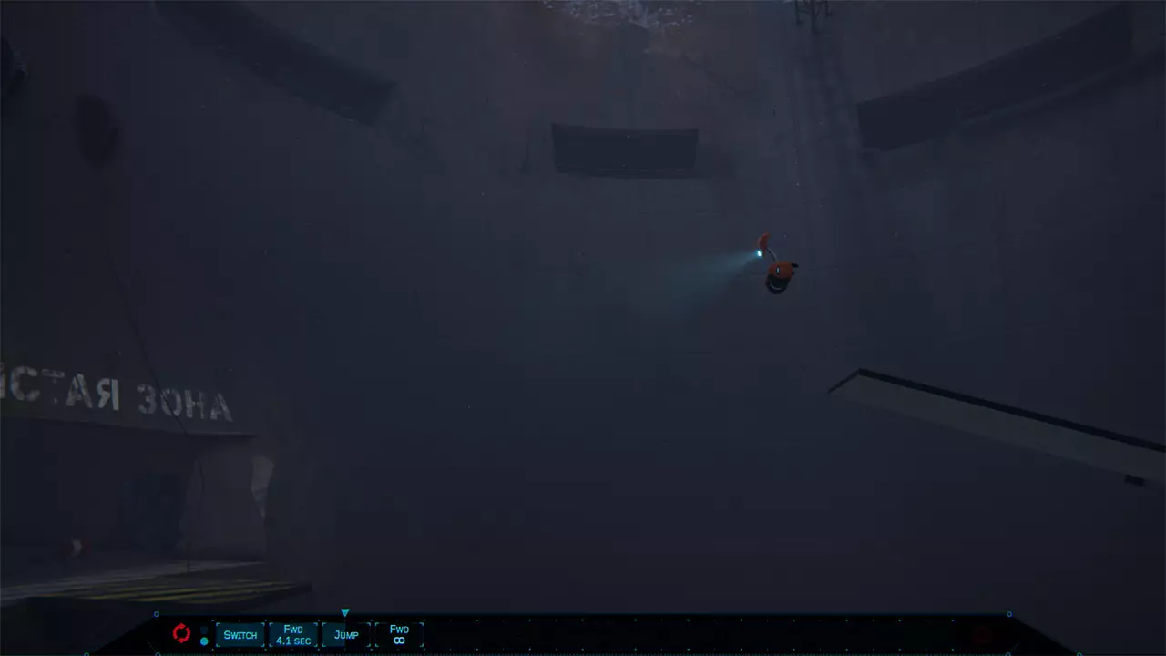 NODE：安塔瑞族的最终馈赠-Node: The Last Favor of the Antarii-游戏截图-好玩游戏库